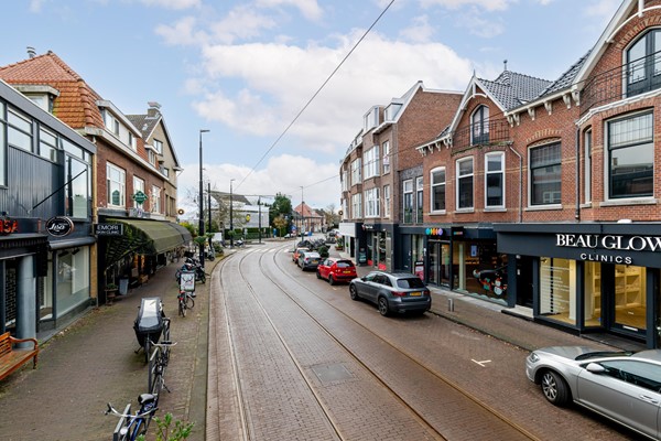 Medium property photo - Bergse Dorpsstraat 32B, 3054 GD Rotterdam